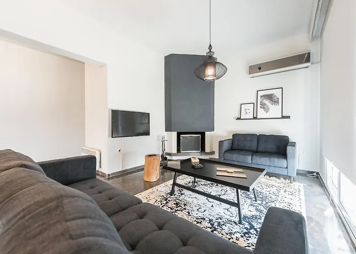 Traveler\'S Dream 4 Brdm Renovated Penthouse