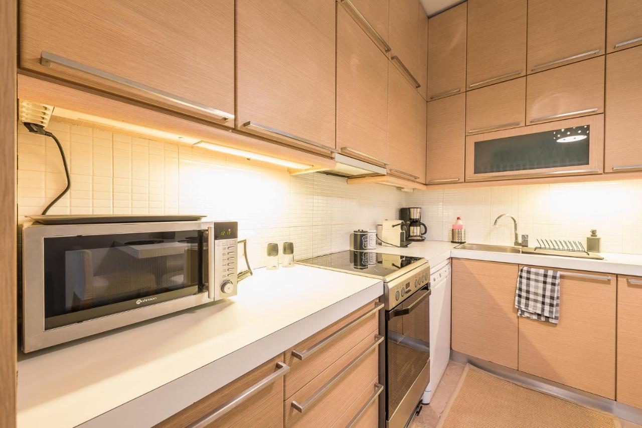 Traveler's Dream 4 Brdm Renovated Penthouse Appartement *