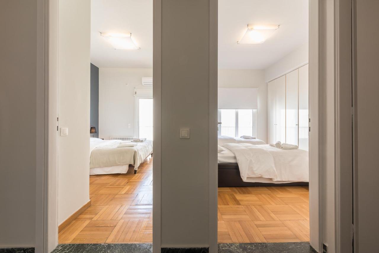 Appartement Traveler's Dream 4 Brdm Renovated Penthouse