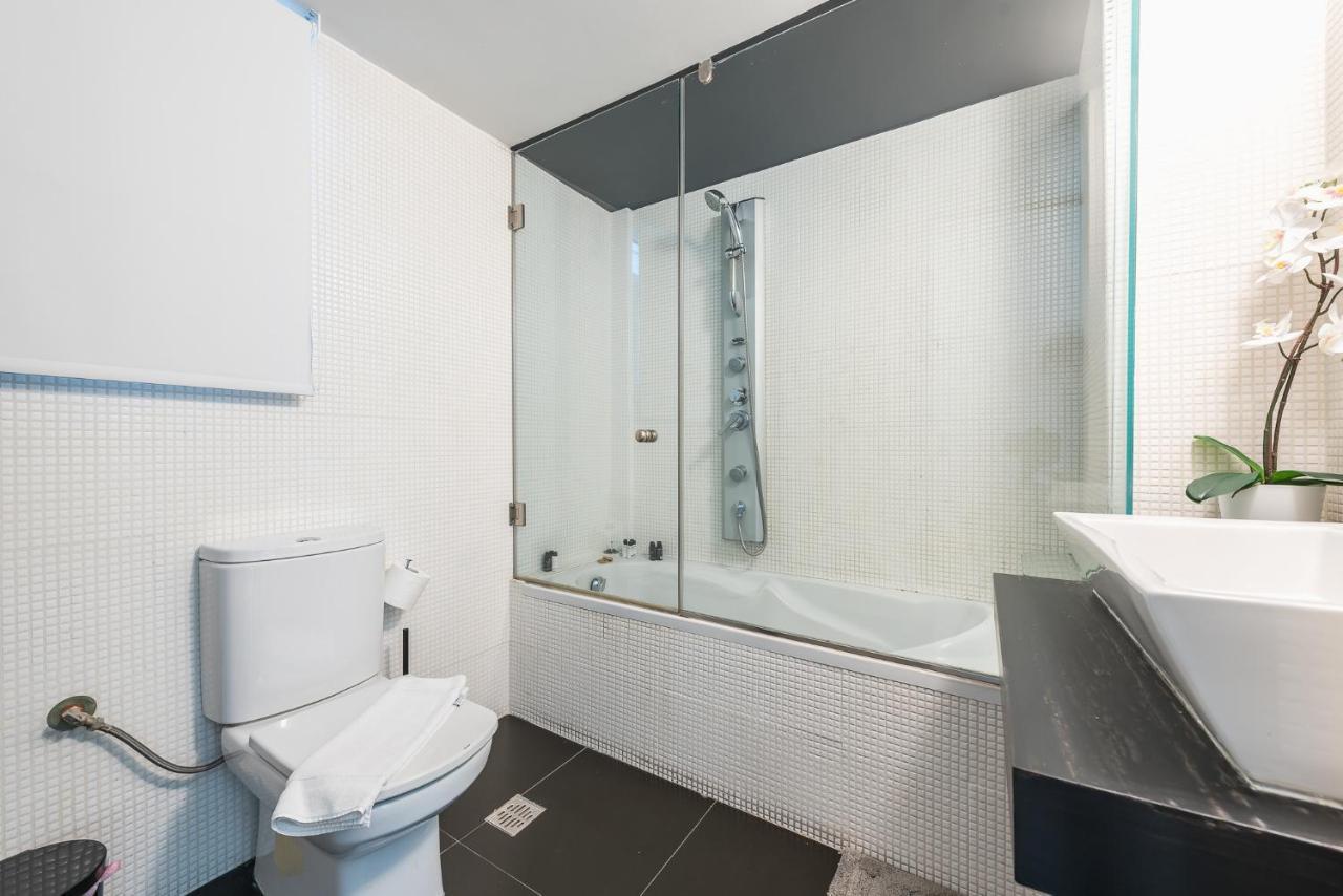Appartement Traveler's Dream 4 Brdm Renovated Penthouse