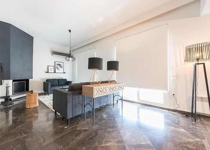 Traveler\'S Dream 4 Brdm Renovated Penthouse