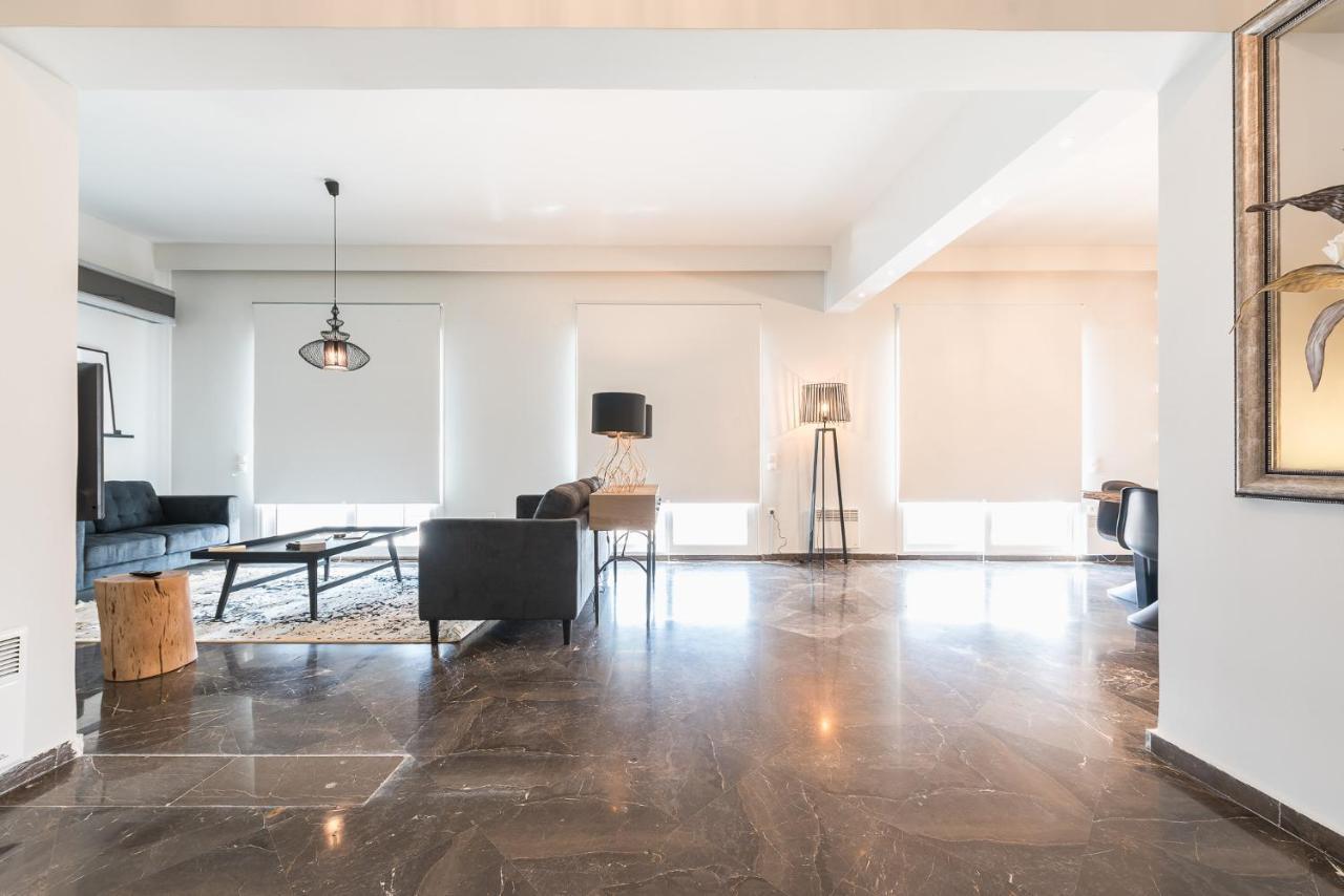 Traveler's Dream 4 Brdm Renovated Penthouse *