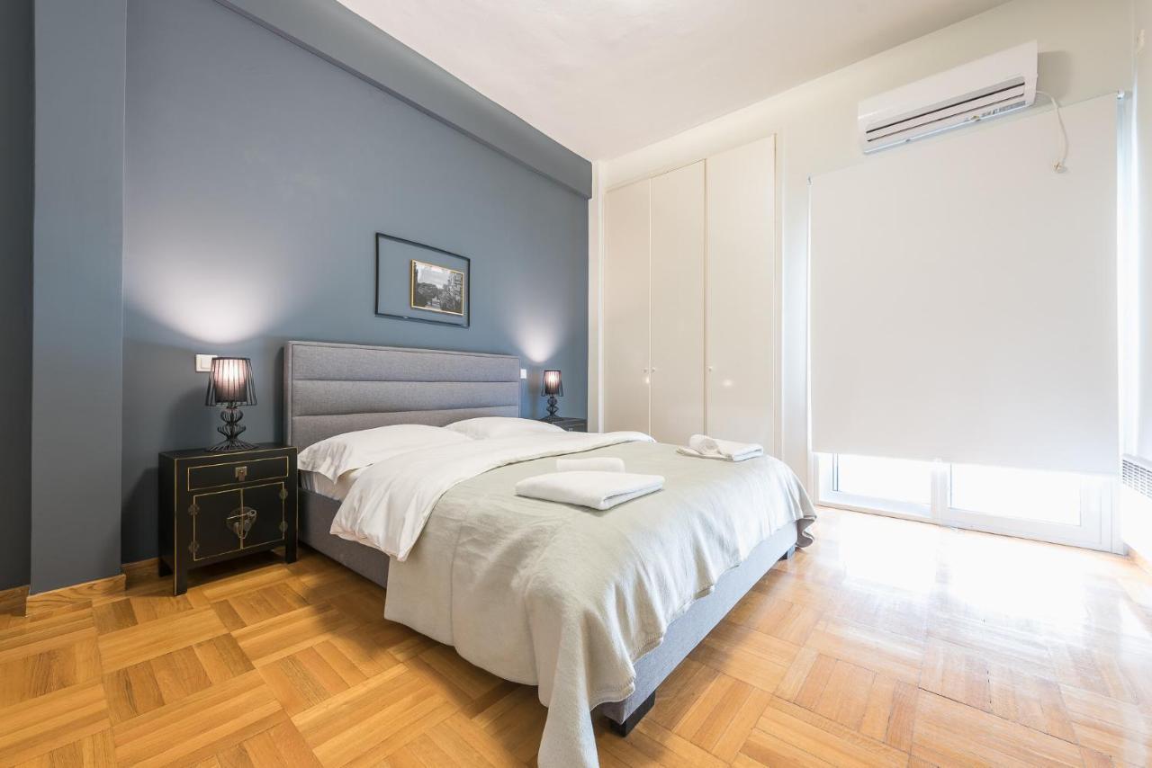 Traveler's Dream 4 Brdm Renovated Penthouse Apartment *