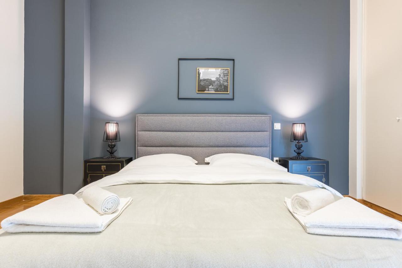 Apartment Traveler's Dream 4 Brdm Renovated Penthouse *