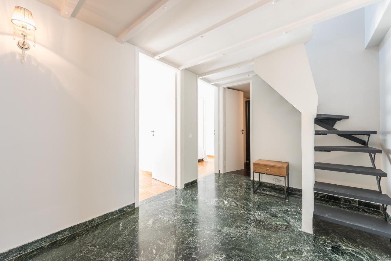 Traveler's Dream 4 Brdm Renovated Penthouse *