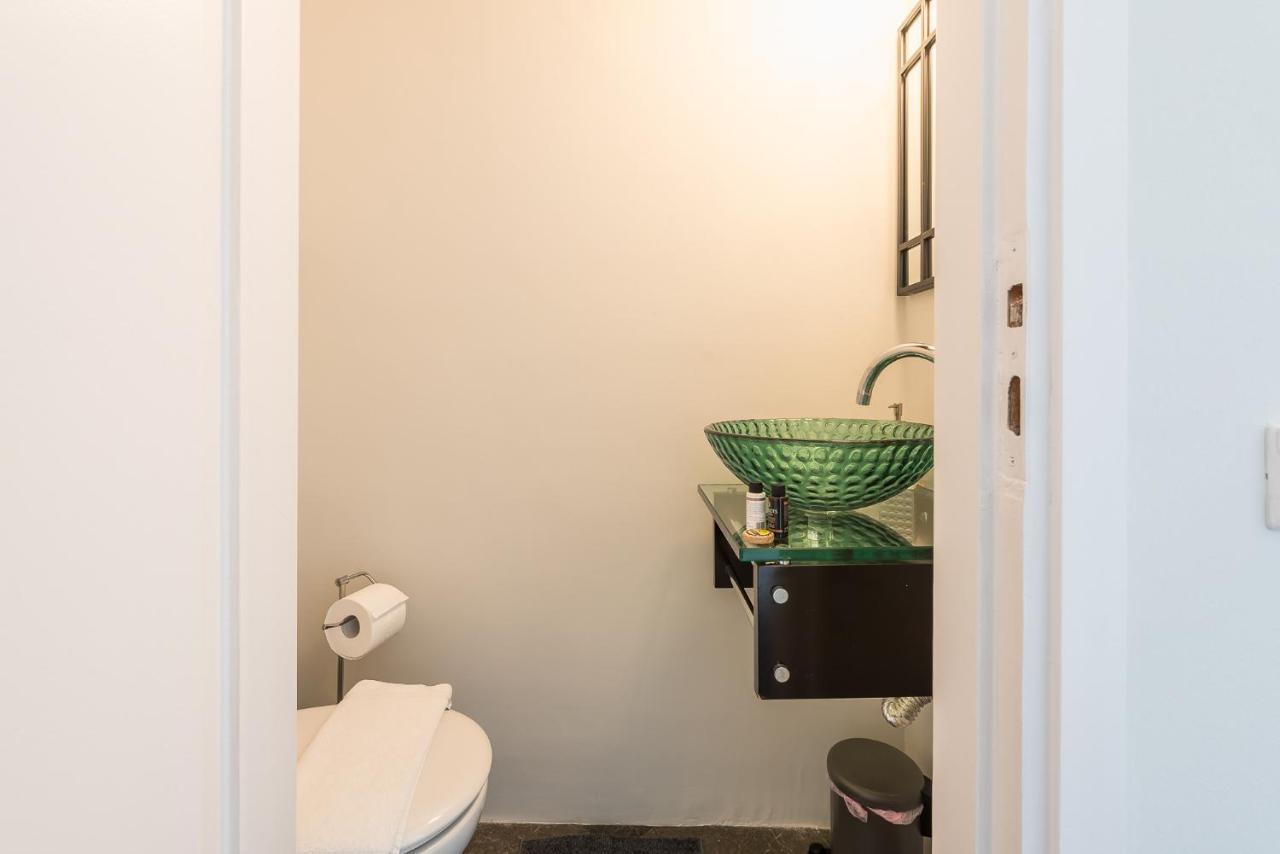 Traveler's Dream 4 Brdm Renovated Penthouse