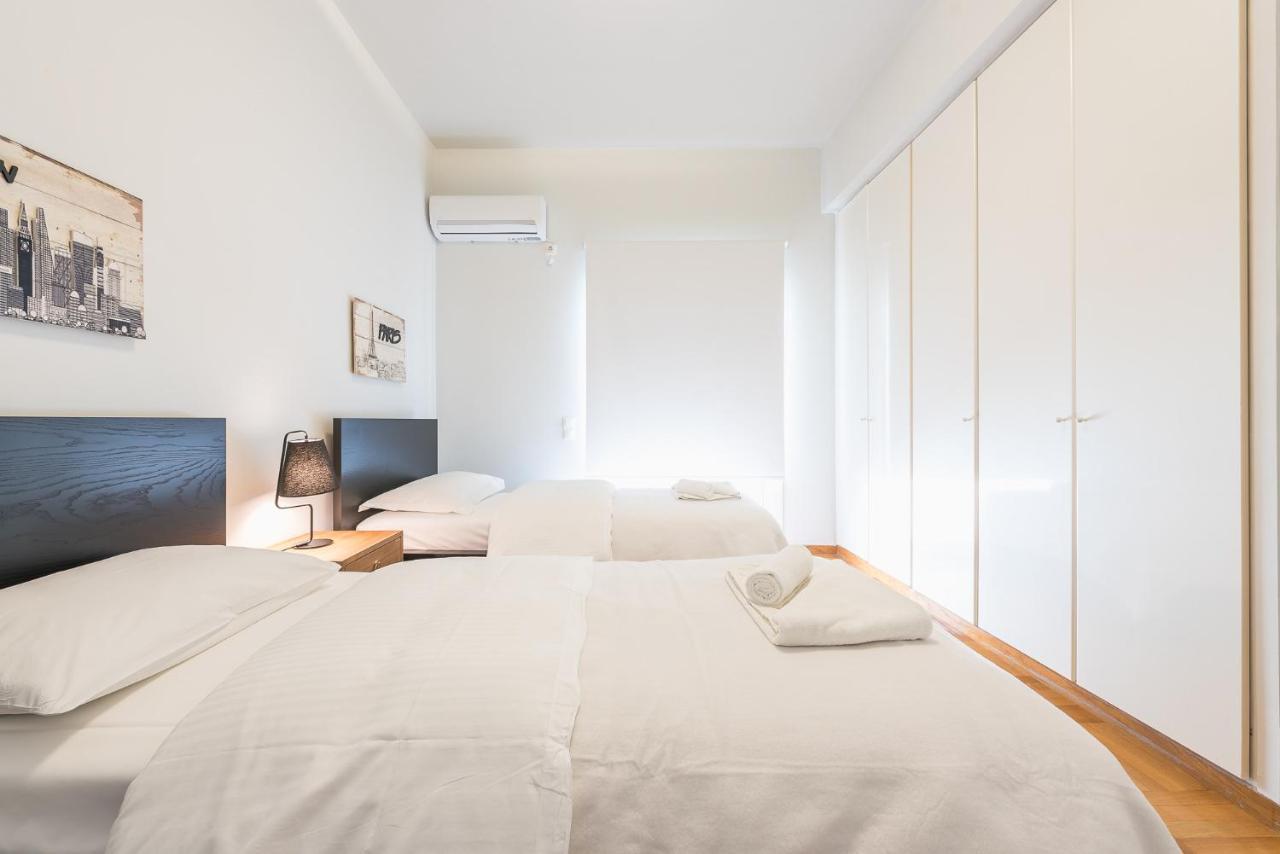 Apartment Traveler's Dream 4 Brdm Renovated Penthouse *