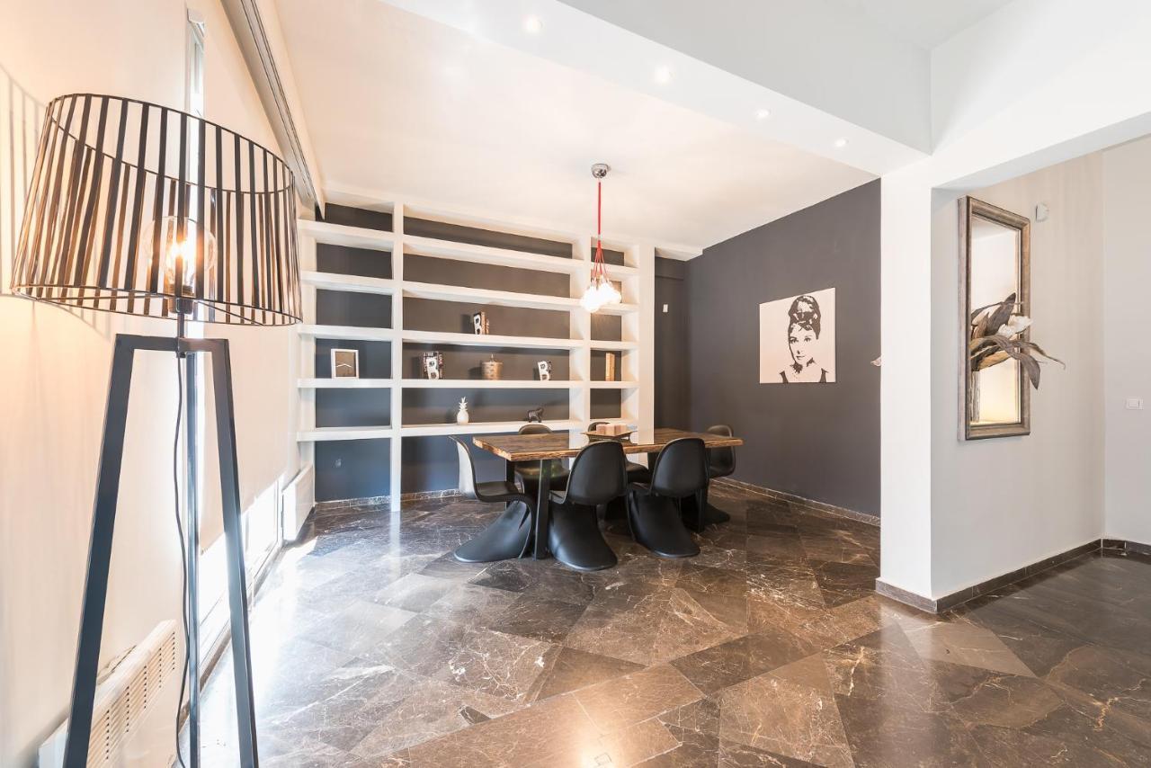 Apartment Traveler's Dream 4 Brdm Renovated Penthouse *